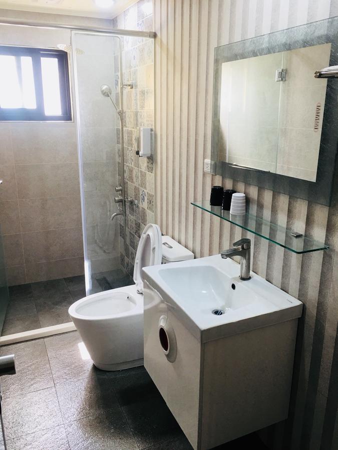 Tiamo B&B Magong Bagian luar foto