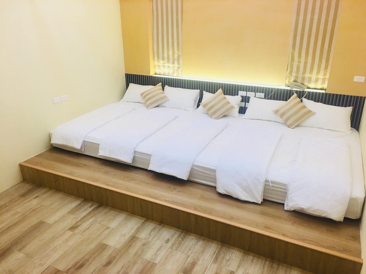 Tiamo B&B Magong Bagian luar foto